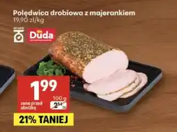 Delikatesy Centrum Polędwica Duda oferta