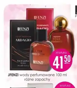 Jaśmin Woda perfumowana JFenzi oferta