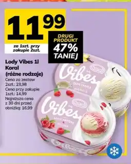 Hitpol Lody Vibes oferta