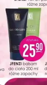 Jaśmin Balsam do ciała JFenzi oferta