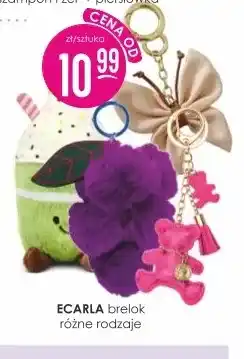 Jaśmin Brelok Ecarla oferta