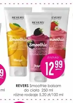Jaśmin Balsam do ciała Smoothie Revers oferta