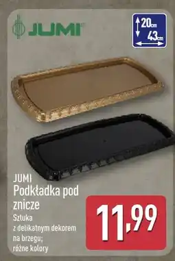 ALDI Podkładka pod znicze Jumi oferta