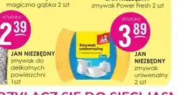 Jaśmin Zmywak uniwersalny Jan Niezbędny 2-pak oferta