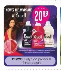 Jaśmin Płyn do prania Perwoll oferta