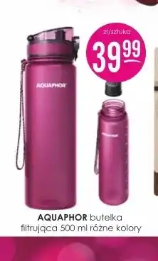 Jaśmin Butelka filtrująca Aquaphor oferta