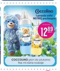 Jaśmin Płyn do płukania Coccolino oferta