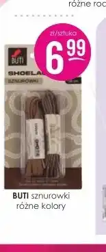 Jaśmin Sznurówki Buti oferta