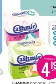 Jaśmin Podpaski ultra rumiankowe Cashmir oferta
