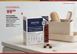Ziko Dermo Kapsułki wzmacniające włosy i paznokcie Phyto Paris Phytophanere 2-pak oferta