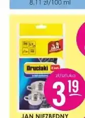 Jaśmin Druciak Jan Niezbędny 2-pak oferta