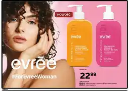 Ziko Dermo Balsam do ciała intensywnie odżywczy Total Nutrition Evrēe oferta