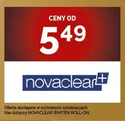Ziko Dermo Kosmetyki Novaclear oferta