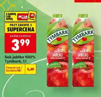 Sok Tymbark