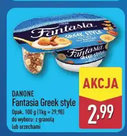 ALDI Jogurt Fantasia oferta