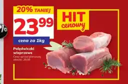 Hitpol Polędwiczki wieprzowe oferta