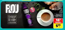 Carrefour Syrop oferta