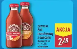 ALDI Sok Dawtona oferta