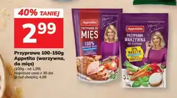 Hitpol Przyprawa warzywna Appetita oferta