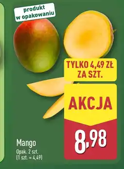 ALDI Mango oferta