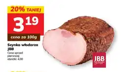 Hitpol Szynka włodarza JBB oferta