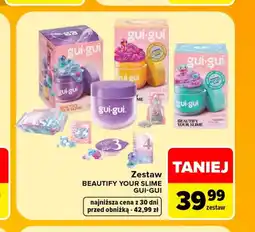 Carrefour Slime oferta
