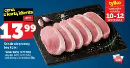 Topaz Schab wieprzowy Na dobre oferta