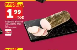 Topaz Polędwica Duda oferta