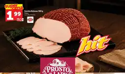 Topaz Szynka Pekpol oferta