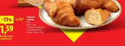 Lidl Croissant oferta