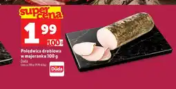 Topaz Polędwica Duda oferta