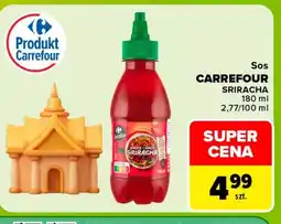 Carrefour Sos Carrefour oferta