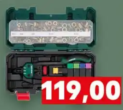 Kaufland Makita zestaw narzędzi oferta