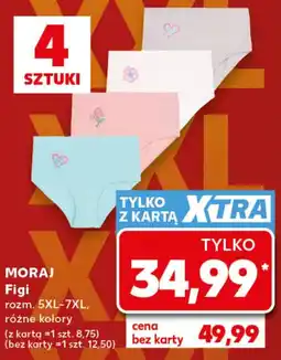 Kaufland MORAJ Figi oferta