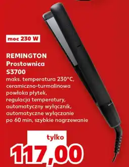 Kaufland REMINGTON Prostownica S3700 oferta