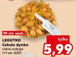 Kaufland Cebula dymka oferta