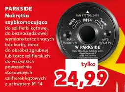 Kaufland Nakrętka szybkomocująca PARKSIDE oferta