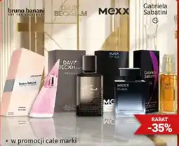 Drogeria Kosmyk Całe marki oferta