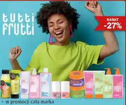 Drogeria Kosmyk Tutti Frutti oferta