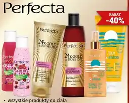 Drogeria Kosmyk Perfecta oferta