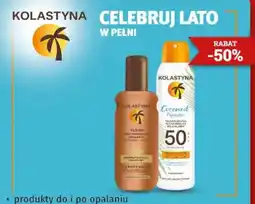 Drogeria Kosmyk KOLASTYNA Turbo Protetyczne Opalanie oferta