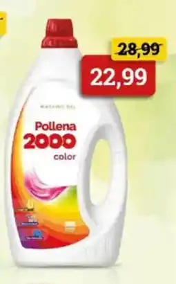 Drogeria Kosmyk Pollena 2000 color oferta
