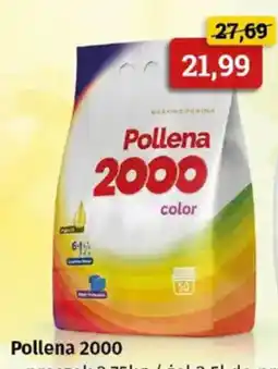 Drogeria Kosmyk Pollen 2000 color oferta