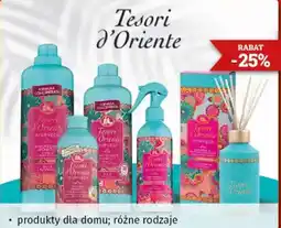 Drogeria Kosmyk Tesori d'Oriente oferta