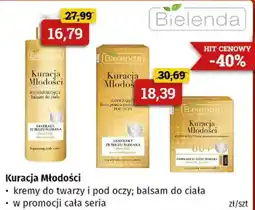 Drogeria Kosmyk Bielenda Kuracja Młodości oferta