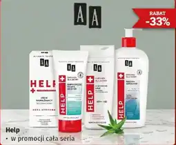 Drogeria Kosmyk Help oferta