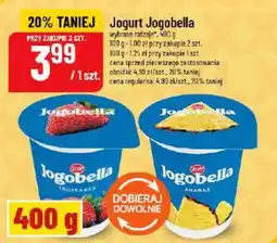 Polomarket Jogurt Jogobella oferta