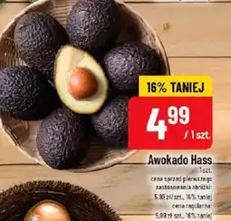 Polomarket Awokado Hass oferta