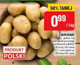 Polomarket Ziemniaki oferta