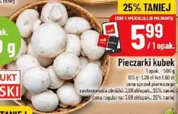 Polomarket Pieczarki kubek oferta